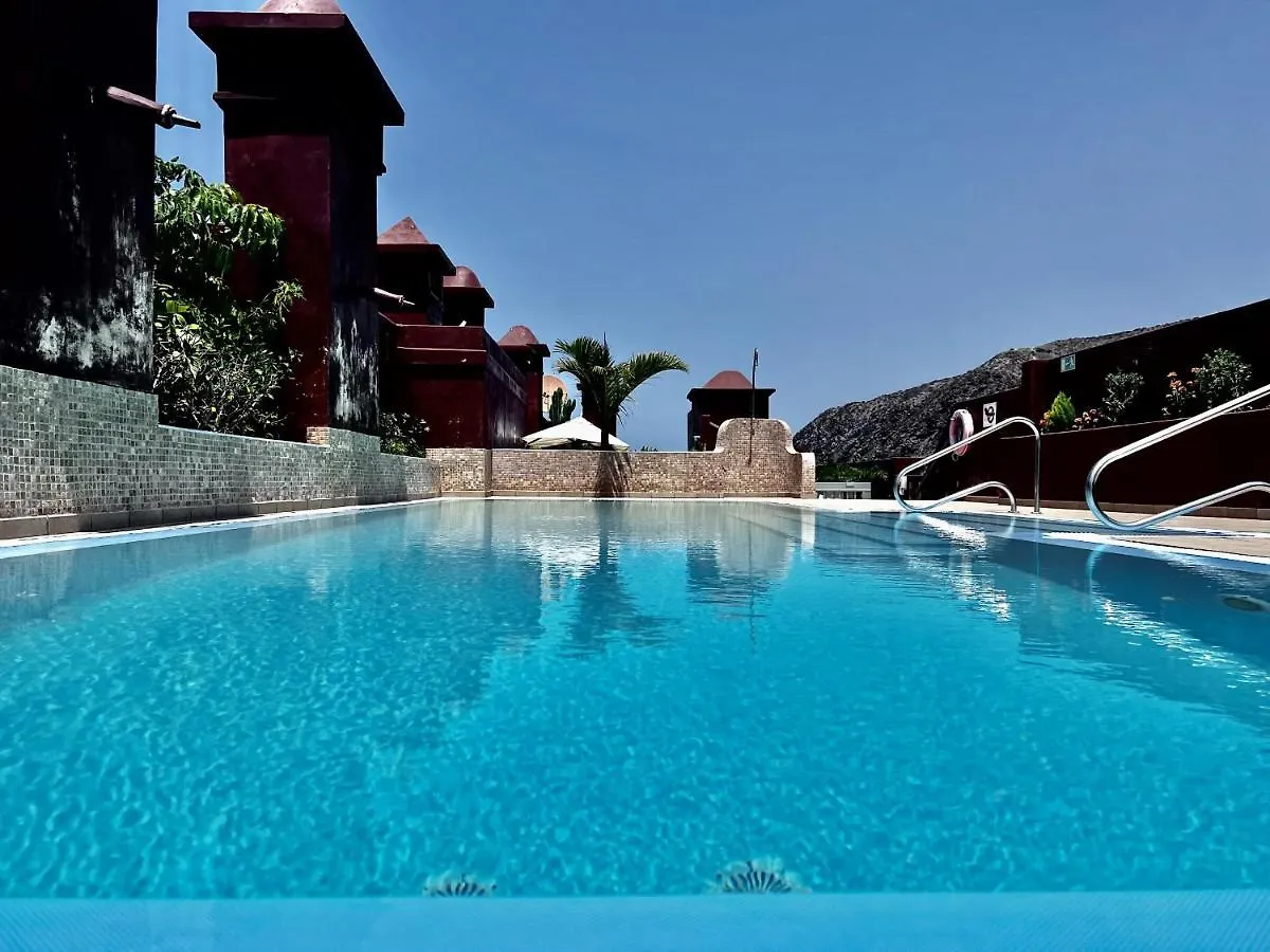 Villa Playa - Tamanca 1,3 Sea View Palm-mar 0*,  Spanien